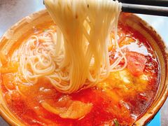 传统华兴街番茄煎蛋面-华兴街煎蛋面(总店)
