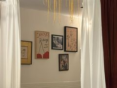 -LESCEDARS Brasserie Bistro香柏树