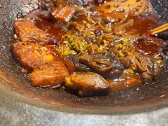-蜀留香石锅鱼(六顺街店)