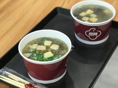 -回味鸭血粉丝汤(夫子庙瞻园路店)
