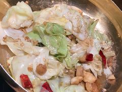 -北方家宴(番禺永旺店)