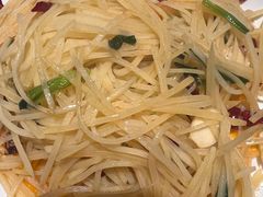-山玲湾新疆菜(立清路店)