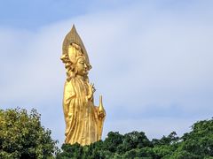 -广州莲花山旅游区