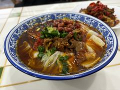 -湖南常德牛肉米粉(十梓街店)