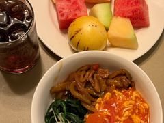 -韵咖啡自助餐厅(天津香格里拉店)