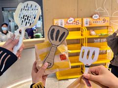 -麦当劳(仙林亚东城得来速店)