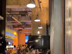 -Blac+Blac(中海环宇荟店)