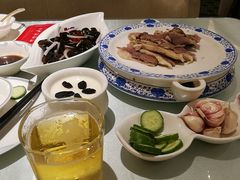 -宁夏国强手抓羊肉·清真菜(未央路凤三店)