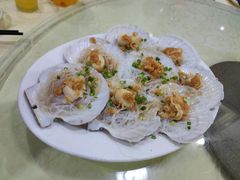 -老字号蛇口德记烧腊饭店·海鲜加工
