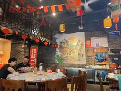 -随缘小馆(红岭路店)
