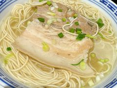 -鲁达面馆本帮风味(共康东路店)