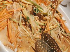 -上关东东北菜(夫子庙水游城店)