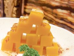 -广州塔晖粤轩中餐厅