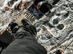 -北京西山滑雪场