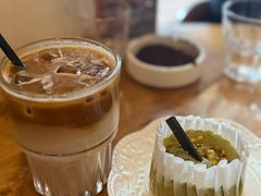 -雕刻时光咖啡馆(南院门店)