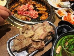 -火炉火自助餐(悠唐购物中心店)