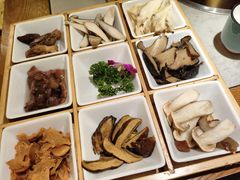 -大理董·董家小厨野生菌火锅(古城旗舰店)