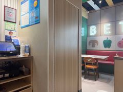 -棒约翰比萨·意面(张江长泰店)