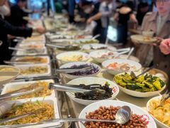 -素满香·食养自助(建邺万达店)
