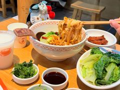 -三两粉(江南坊店)