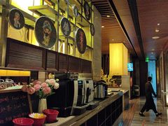 -拾溪餐厅·包厢(杭州千禧度假酒店)