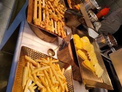 -半岛听涛蒸汽海鲜自助(K11店)