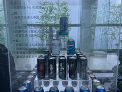 -上海环球金融中心骑迹50年环球之旅