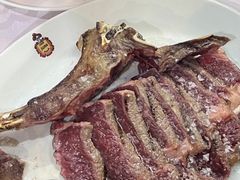 -胡安之家烤肉馆