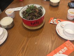 -英兰朝族饭店(河南桥头店)