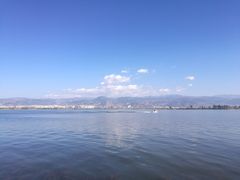 -西昌邛海湿地