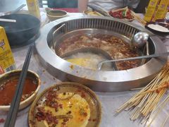 -宽尺巷鱼蛙自助火锅(虎丘钻石广场店)