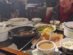 -金翠河烧鹅餐厅(解放碑时代广场店)