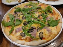 -斯比特花园西餐厅(东方商厦店)