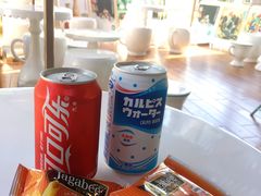 -CHOCHENG&CO.(欢乐海岸店)