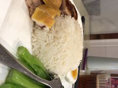 -鹅冠港式茶餐厅(来福士店)