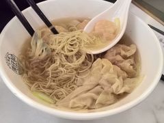-深仔记茶餐厅(亚士厘道店)