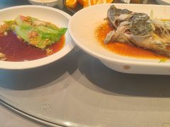 -徐记海鲜(大雁塔|金都店)