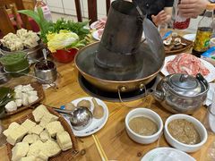 -元盛居(生态大街店)