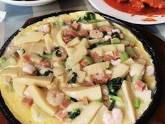 -华春餐馆(鱼山路店)