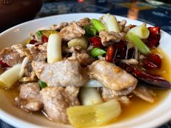 -香满楼(临安路店)