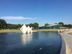 -上海月湖雕塑公园