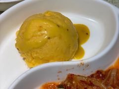 -阿泽禧烤肉(民兴花园店)