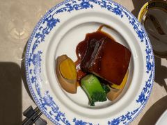 金牌红烧肉（限量供应）-人和馆·上海菜(徐汇店)