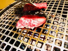 -松阪牛焼肉M(法善寺横丁店)