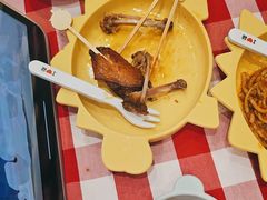 -西贝(太原万象城店)