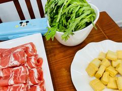 -岳合轩老北京涮肉