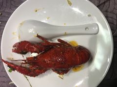 -金陵一哥龙虾(水木秦淮店)