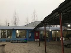 -清真·馬坡二旦烧烤(人生一串拍摄店)