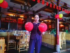 -老码头火锅(骡马市店)