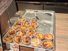-西村叔叔的店·面包·甜品·蛋糕(崂山丽达店)
